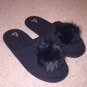 Victoria’s Secret Slippers